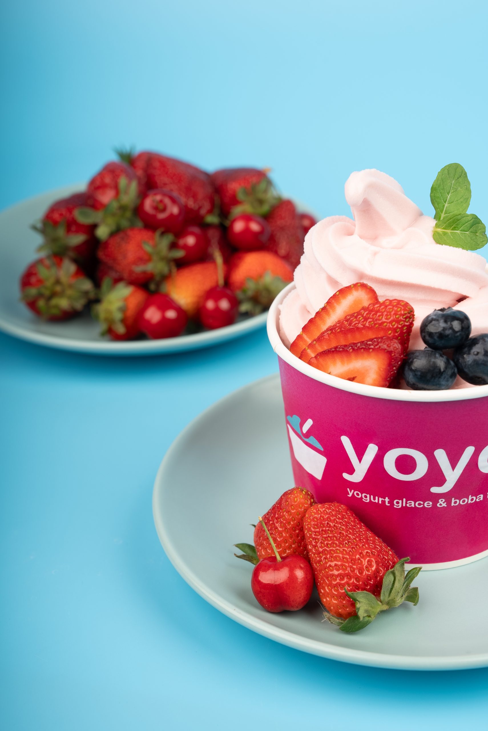 The Ultimate Guide to Gluten-Free Frozen Yogurt in Montreal: 7 Hidden Gems You Need to Try | Guide Ultime des Yogourts Glacés Sans Gluten