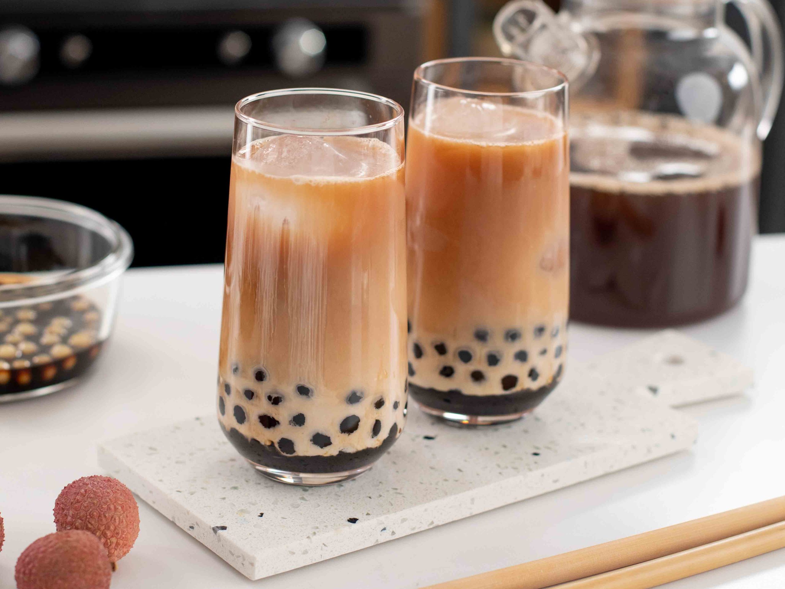 bubble tea